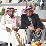 Lisa Abraham: 2017 Kuwait International Arabian Horse Festival~All Nations Cup Straight Egyptians 