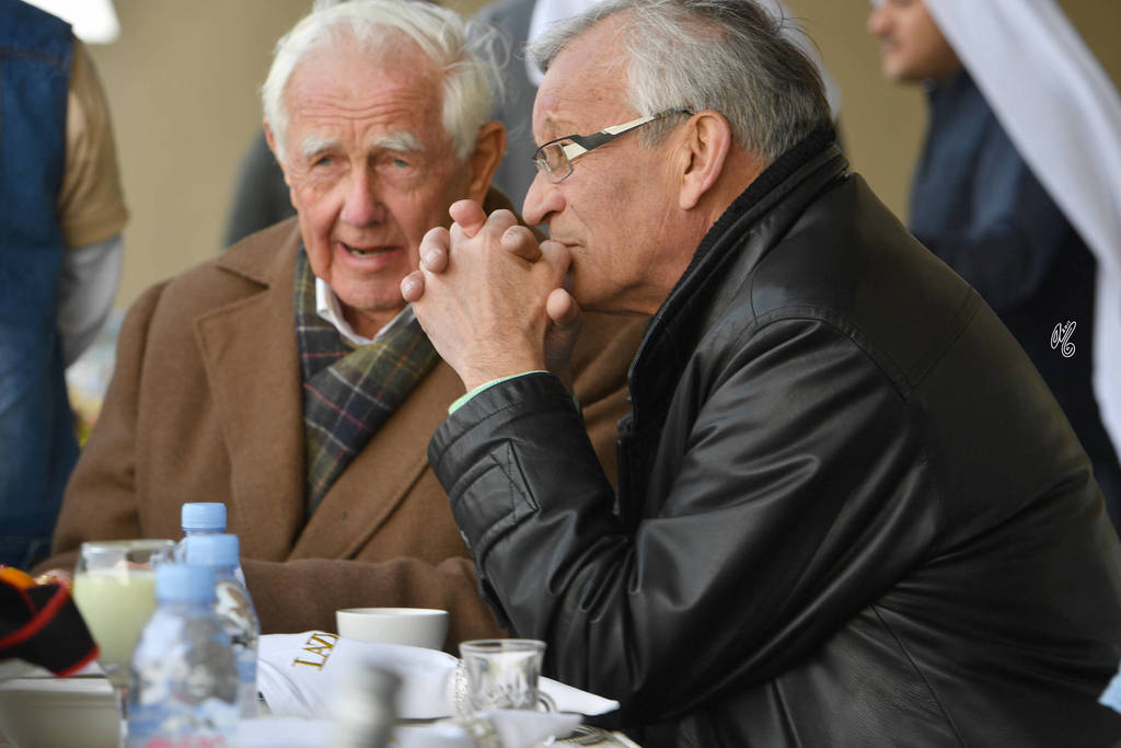 Lisa Abraham: 2017 Kuwait International Arabian Horse Festival~All Nations Cup Straight Egyptians 