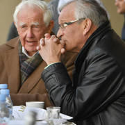 Lisa Abraham: 2017 Kuwait International Arabian Horse Festival~All Nations Cup Straight Egyptians 