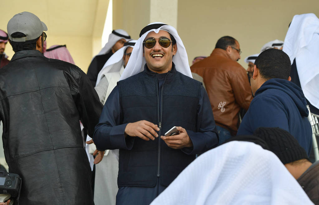 Lisa Abraham: 2017 Kuwait International Arabian Horse Festival~All Nations Cup Straight Egyptians 