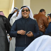 Lisa Abraham: 2017 Kuwait International Arabian Horse Festival~All Nations Cup Straight Egyptians 