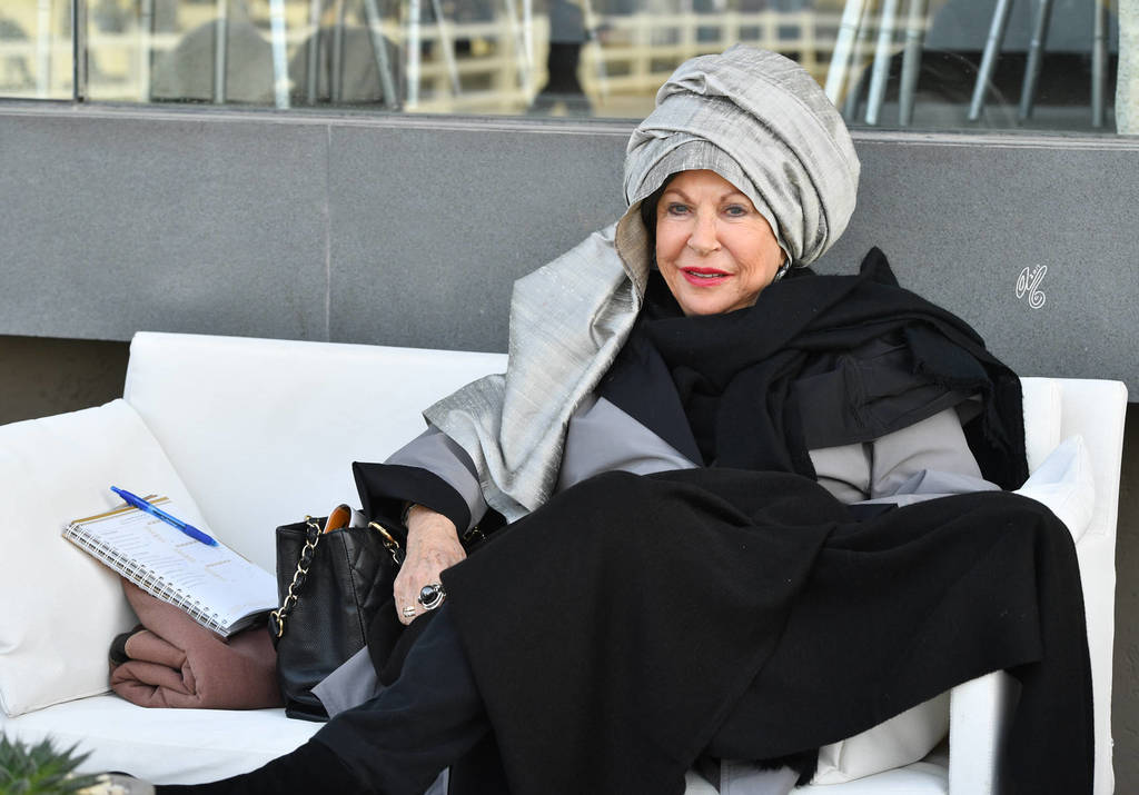 Lisa Abraham: 2017 Kuwait International Arabian Horse Festival~All Nations Cup Straight Egyptians 