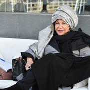 Lisa Abraham: 2017 Kuwait International Arabian Horse Festival~All Nations Cup Straight Egyptians 