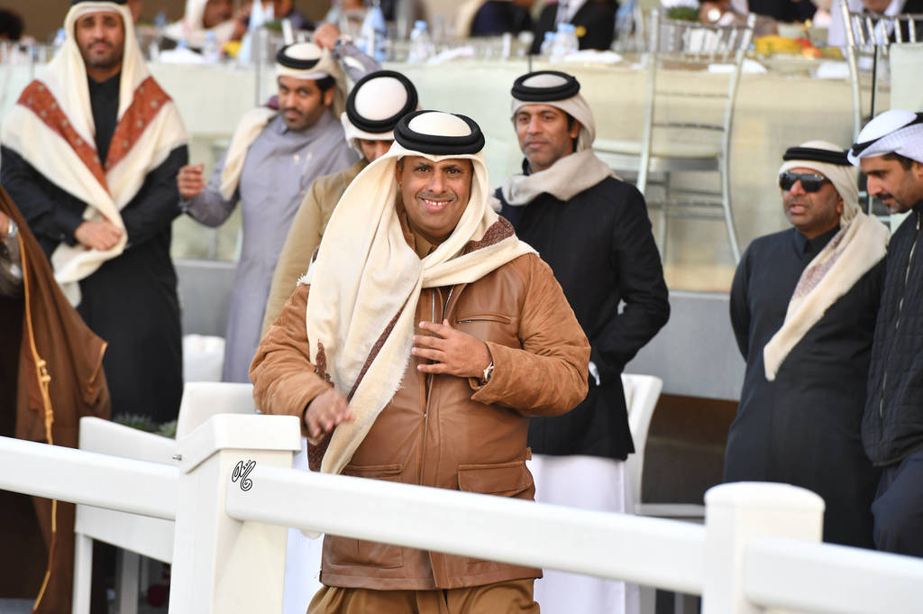 Lisa Abraham: 2017 Kuwait International Arabian Horse Festival~All Nations Cup Straight Egyptians 