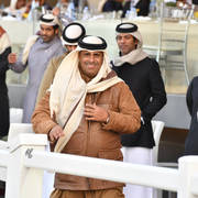 Lisa Abraham: 2017 Kuwait International Arabian Horse Festival~All Nations Cup Straight Egyptians 