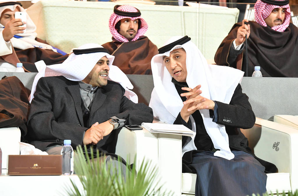 Lisa Abraham: 2017 Kuwait International Arabian Horse Festival~All Nations Cup Straight Egyptians 