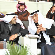 Lisa Abraham: 2017 Kuwait International Arabian Horse Festival~All Nations Cup Straight Egyptians 