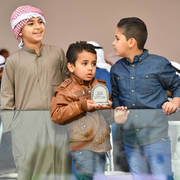 Lisa Abraham: 2017 Kuwait International Arabian Horse Festival~All Nations Cup Straight Egyptians 