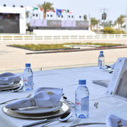 Lisa Abraham: 2017 Kuwait International Arabian Horse Festival~All Nations Cup Straight Egyptians 