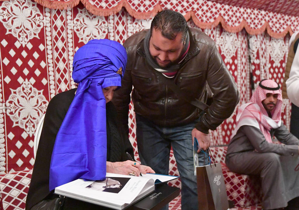 Lisa Abraham: 2017 Kuwait International Arabian Horse Festival~All Nations Cup Straight Egyptians 