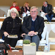 Lisa Abraham: 2017 Kuwait International Arabian Horse Festival~All Nations Cup Straight Egyptians 