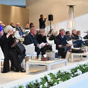 Lisa Abraham: 2017 Kuwait International Arabian Horse Festival~All Nations Cup Straight Egyptians 