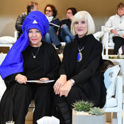 Lisa Abraham: 2017 Kuwait International Arabian Horse Festival~All Nations Cup Straight Egyptians 