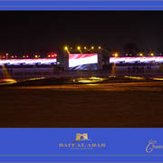 Lisa Abraham: 2017 Kuwait International Arabian Horse Festival~All Nations Cup Straight Egyptians 