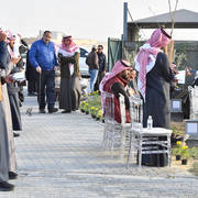 Lisa Abraham: 2017 Kuwait International Arabian Horse Festival~All Nations Cup Straight Egyptians 