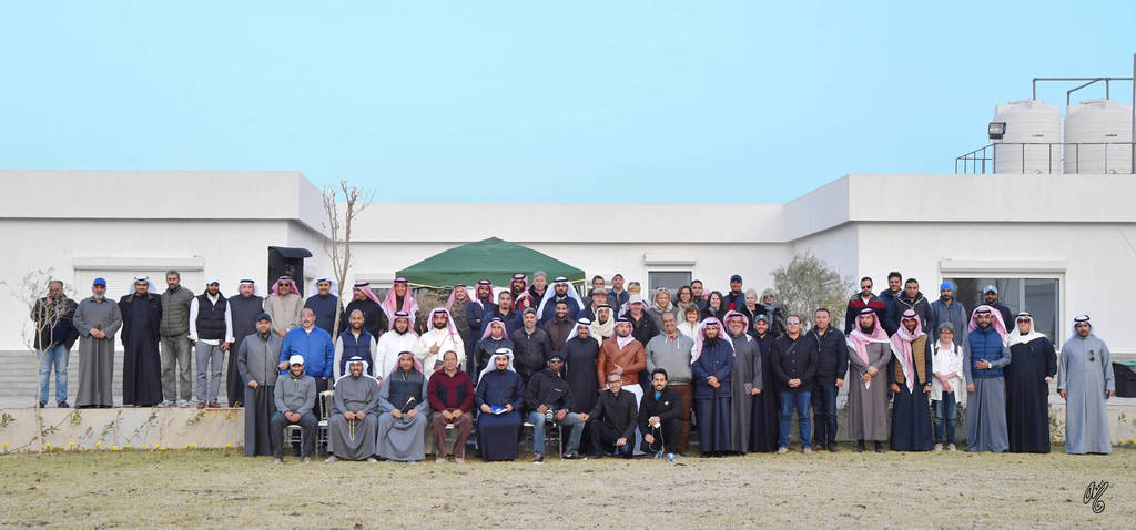 Lisa Abraham: 2017 Kuwait International Arabian Horse Festival~All Nations Cup Straight Egyptians 