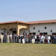 Lisa Abraham: 2017 Kuwait International Arabian Horse Festival~All Nations Cup Straight Egyptians 