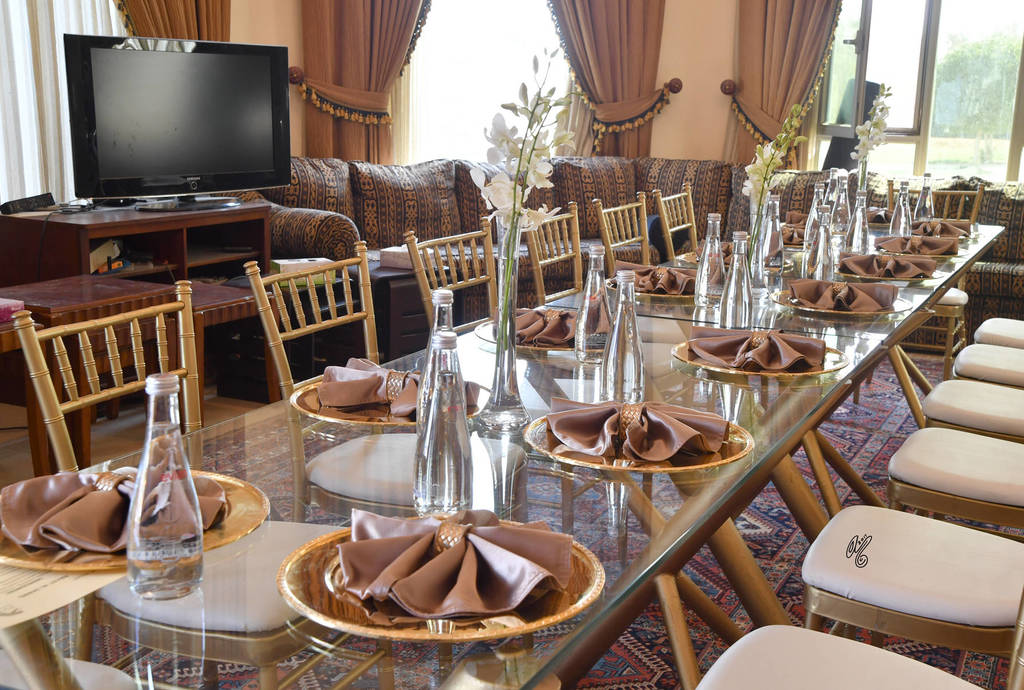 Lisa Abraham: 2017 Kuwait International Arabian Horse Festival~All Nations Cup Straight Egyptians 