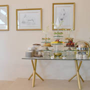 Lisa Abraham: 2017 Kuwait International Arabian Horse Festival~All Nations Cup Straight Egyptians 