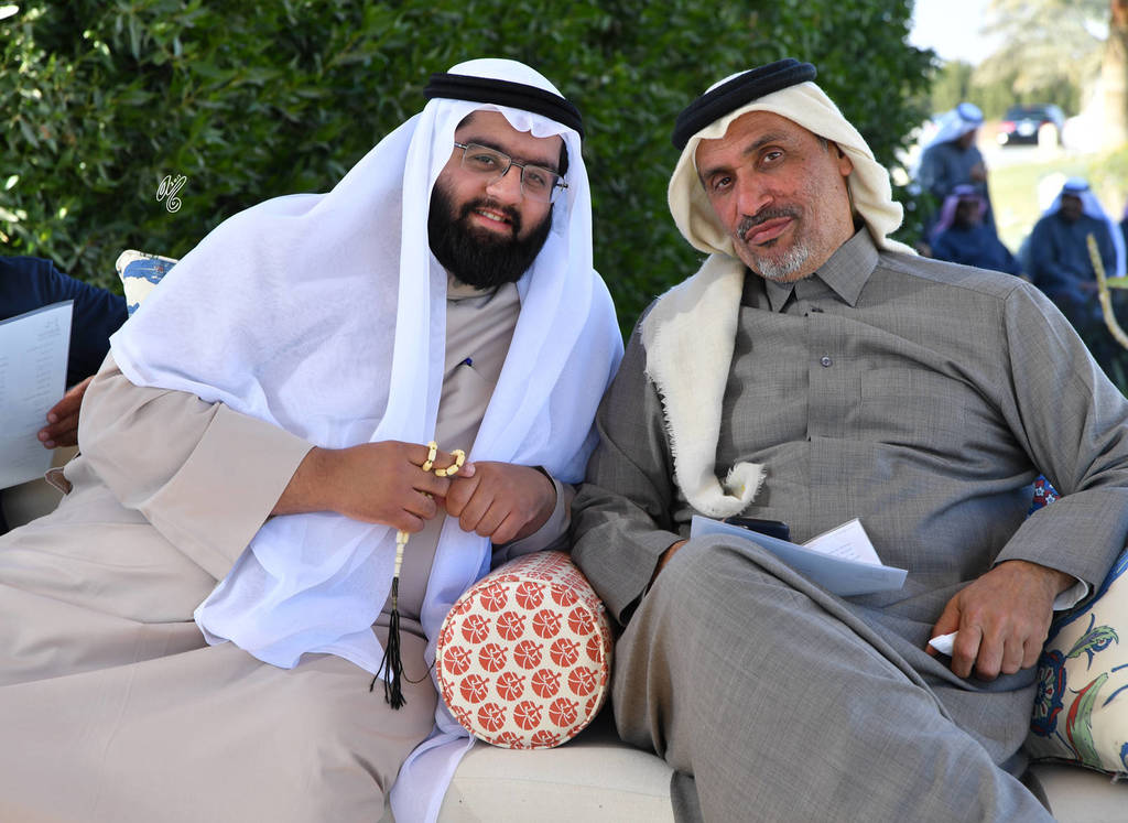 Lisa Abraham: 2017 Kuwait International Arabian Horse Festival~All Nations Cup Straight Egyptians 