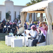 Lisa Abraham: 2017 Kuwait International Arabian Horse Festival~All Nations Cup Straight Egyptians 