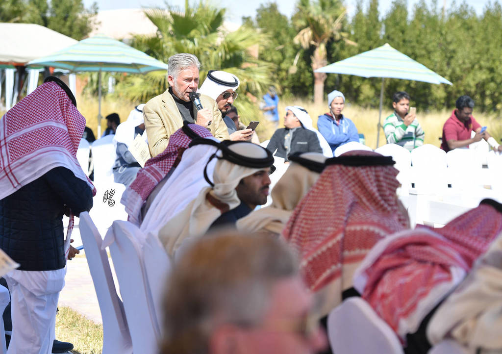 Lisa Abraham: 2017 Kuwait International Arabian Horse Festival~All Nations Cup Straight Egyptians 