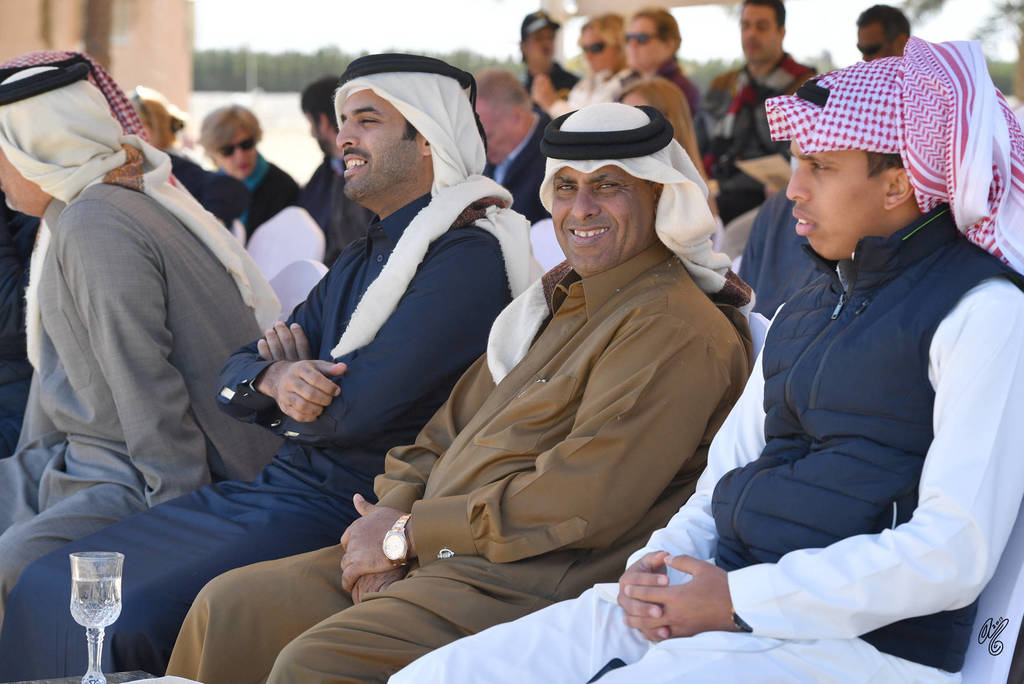 Lisa Abraham: 2017 Kuwait International Arabian Horse Festival~All Nations Cup Straight Egyptians 