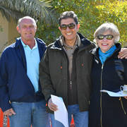 Lisa Abraham: 2017 Kuwait International Arabian Horse Festival~All Nations Cup Straight Egyptians 