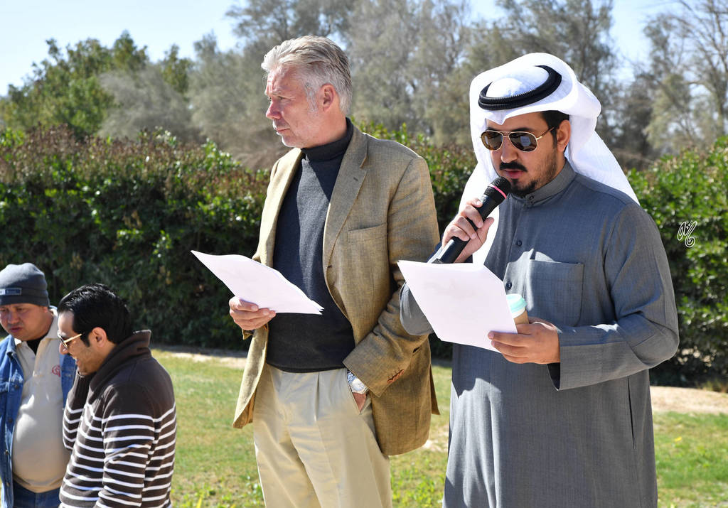 Lisa Abraham: 2017 Kuwait International Arabian Horse Festival~All Nations Cup Straight Egyptians 