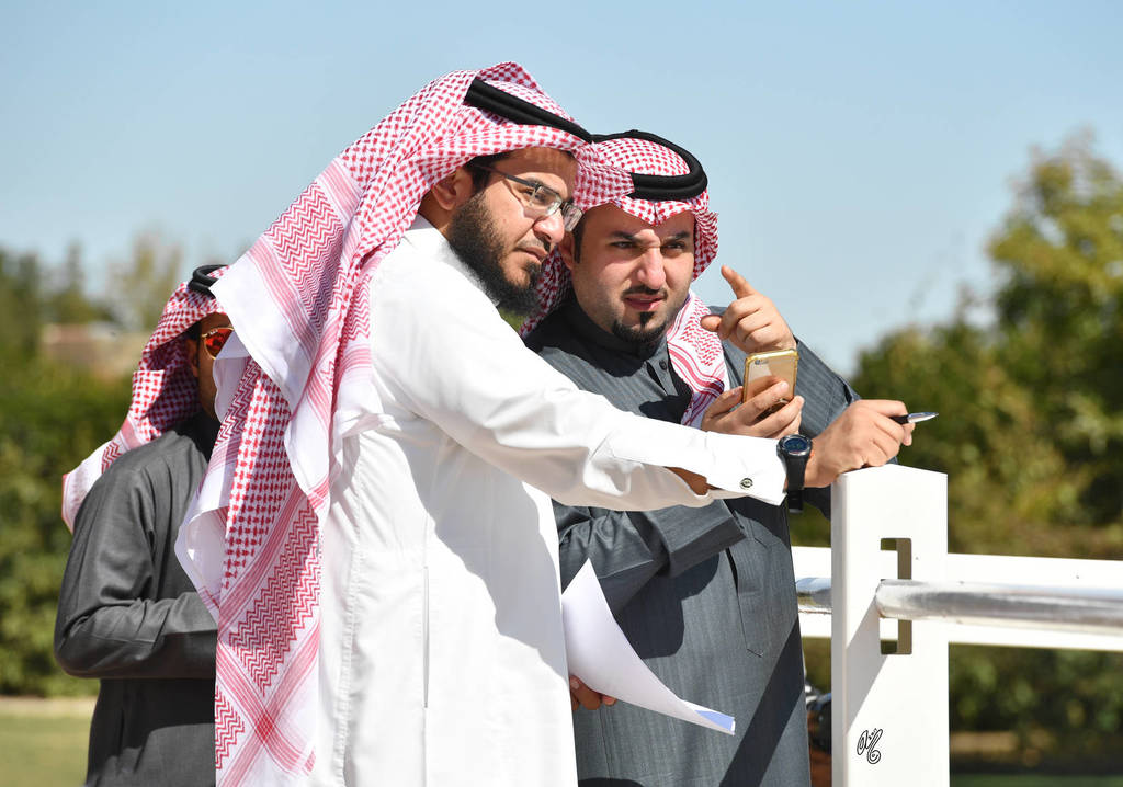 Lisa Abraham: 2017 Kuwait International Arabian Horse Festival~All Nations Cup Straight Egyptians 