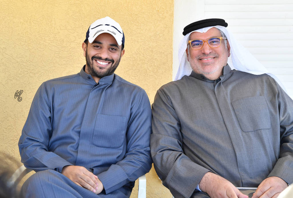 Lisa Abraham: 2017 Kuwait International Arabian Horse Festival~All Nations Cup Straight Egyptians 