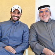 Lisa Abraham: 2017 Kuwait International Arabian Horse Festival~All Nations Cup Straight Egyptians 