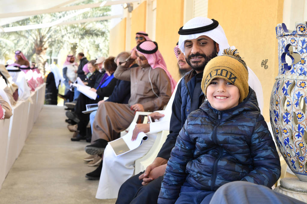 Lisa Abraham: 2017 Kuwait International Arabian Horse Festival~All Nations Cup Straight Egyptians 