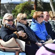 Lisa Abraham: 2017 Kuwait International Arabian Horse Festival~All Nations Cup Straight Egyptians 