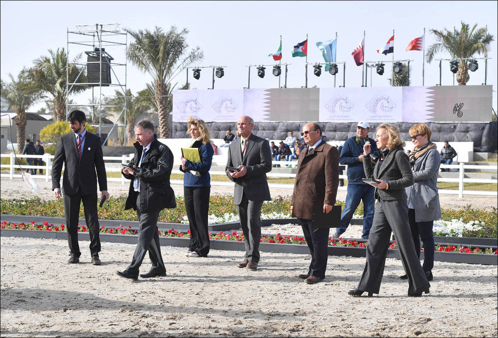 The 2017 ANC Panel of Judges