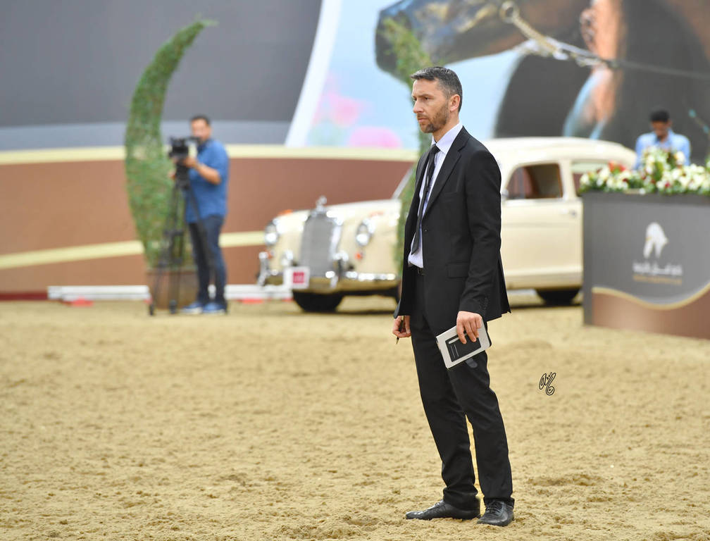 Judge Jaroslav Lacina 