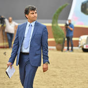 Judge Mohamed Machmoum 