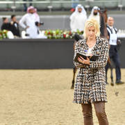 Judge Claudia Darius