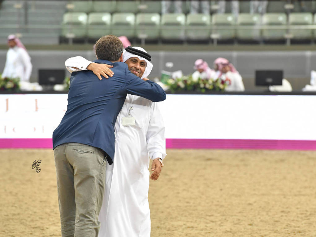 Lisa Abraham: The 2017 Qatar International Arabian Horse Show Gallery