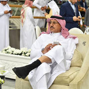 Lisa Abraham: The 2017 Qatar International Arabian Horse Show Gallery