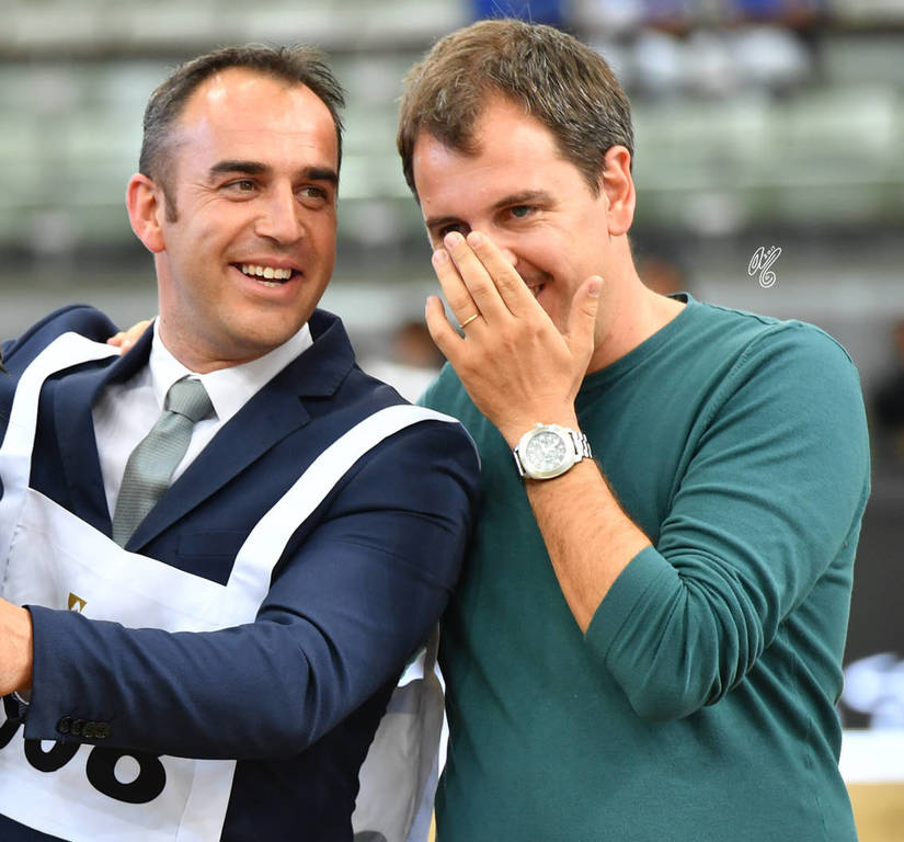 Lisa Abraham: The 2017 Qatar International Arabian Horse Show Gallery