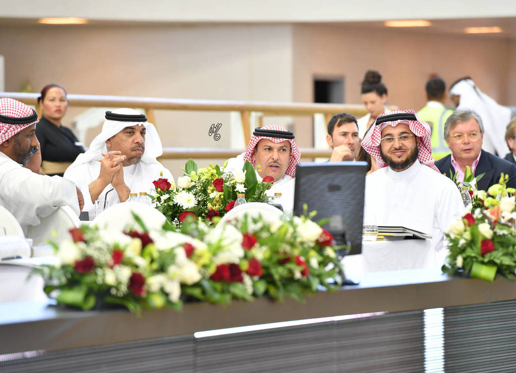 Lisa Abraham: The 2017 Qatar International Arabian Horse Show Gallery