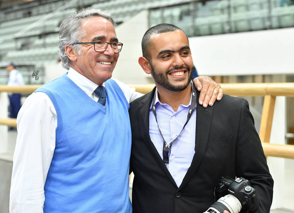Lisa Abraham: The 2017 Qatar International Arabian Horse Show Gallery
