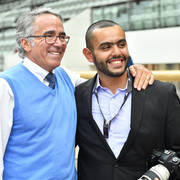 Lisa Abraham: The 2017 Qatar International Arabian Horse Show Gallery