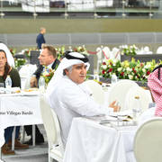 Lisa Abraham: The 2017 Qatar International Arabian Horse Show Gallery