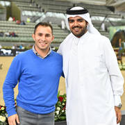 Lisa Abraham: The 2017 Qatar International Arabian Horse Show Gallery