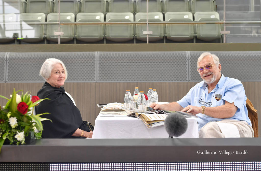 Lisa Abraham: The 2017 Qatar International Arabian Horse Show Gallery