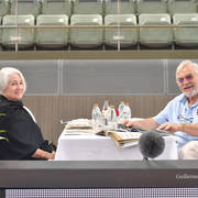 Lisa Abraham: The 2017 Qatar International Arabian Horse Show Gallery