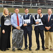 Lisa Abraham: The 2017 Qatar International Arabian Horse Show Gallery