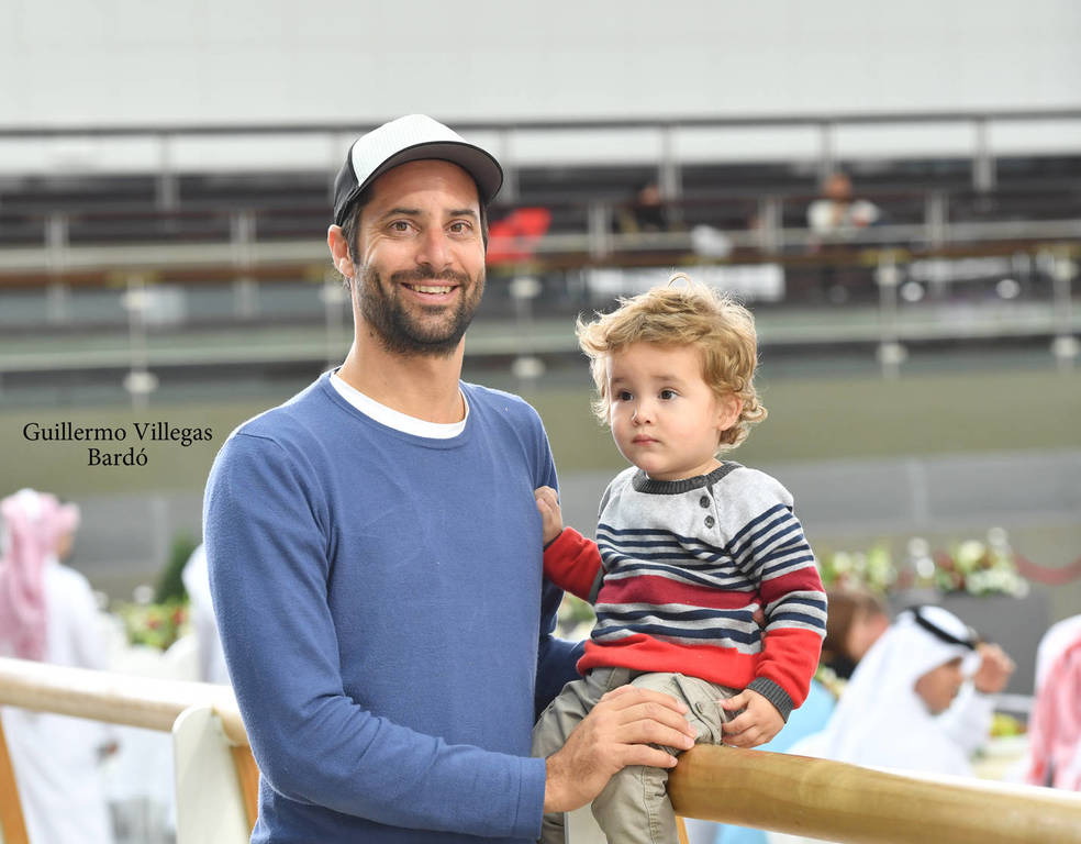 Lisa Abraham: The 2017 Qatar International Arabian Horse Show Gallery